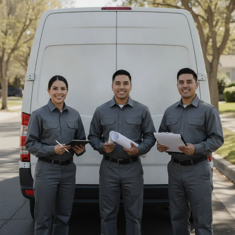 Agencia de Bienes Raíces Comerciales equipo en Tepexpan